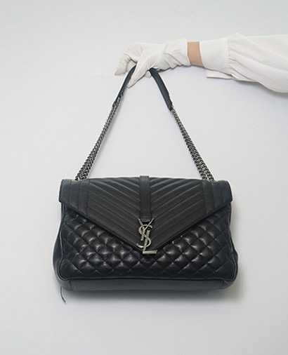 College Envelope Bag, front view
